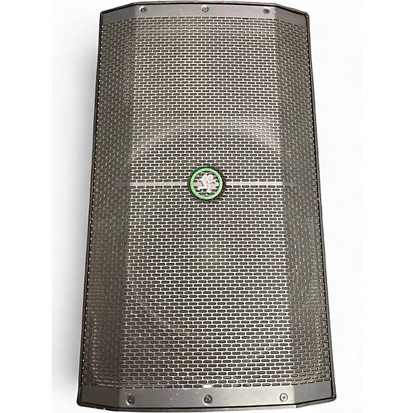 Used Mackie THUMP 212 Powered Speaker