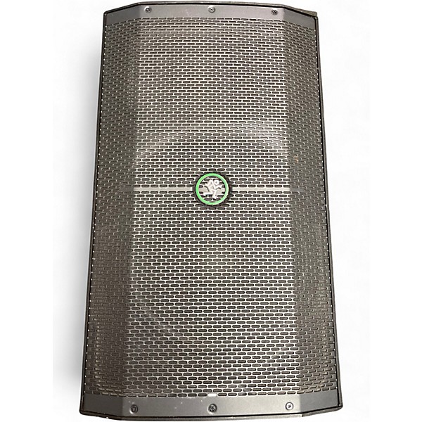 Used Mackie THUMP 212 Powered Speaker