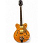 Used 2021 Gretsch Guitars G5627T-P90 Electromatic  Speyside Hollow Body Electric Guitar thumbnail