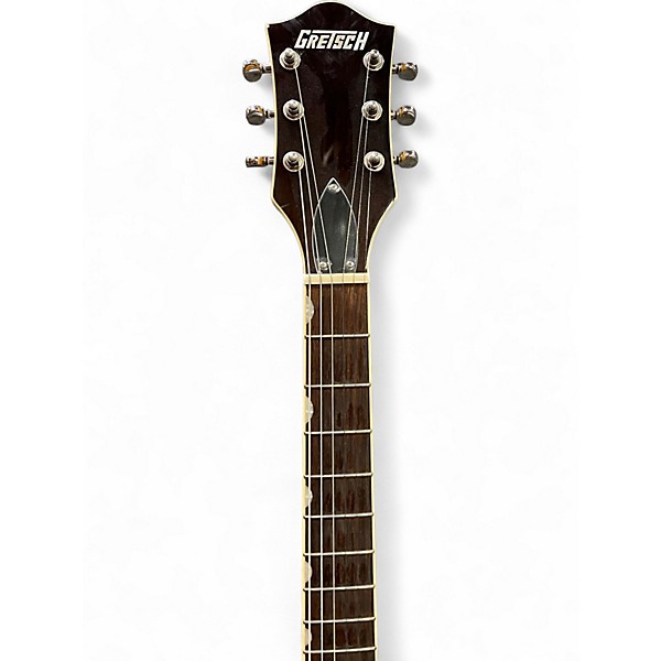 Used 2021 Gretsch Guitars G5627T-P90 Electromatic  Speyside Hollow Body Electric Guitar