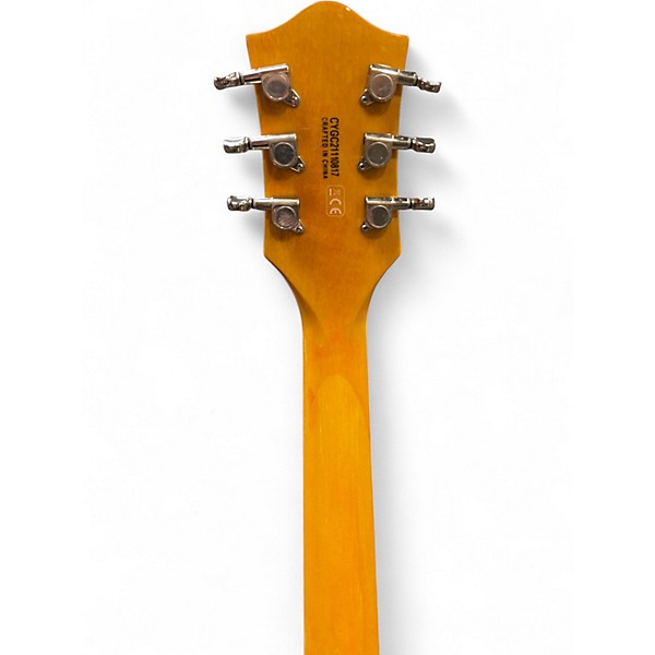 Used 2021 Gretsch Guitars G5627T-P90 Electromatic  Speyside Hollow Body Electric Guitar