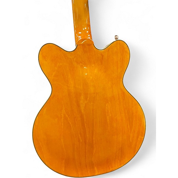 Used 2021 Gretsch Guitars G5627T-P90 Electromatic  Speyside Hollow Body Electric Guitar