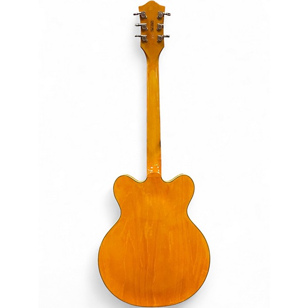 Used 2021 Gretsch Guitars G5627T-P90 Electromatic  Speyside Hollow Body Electric Guitar