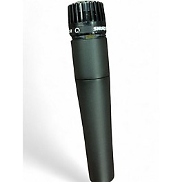 Used Shure SM57LC Dynamic Microphone