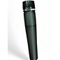 Used Shure SM57LC Dynamic Microphone thumbnail
