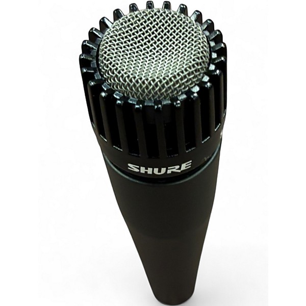 Used Shure SM57LC Dynamic Microphone