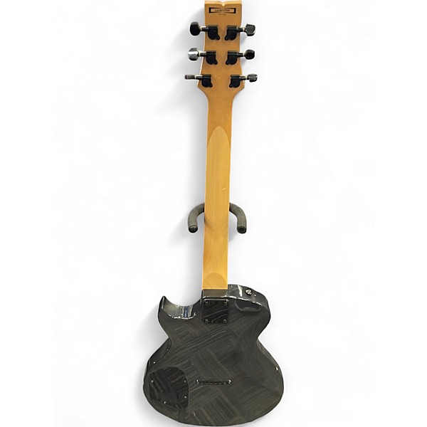 Used Ibanez GIO SINGLECUT Gray Solid Body Electric Guitar