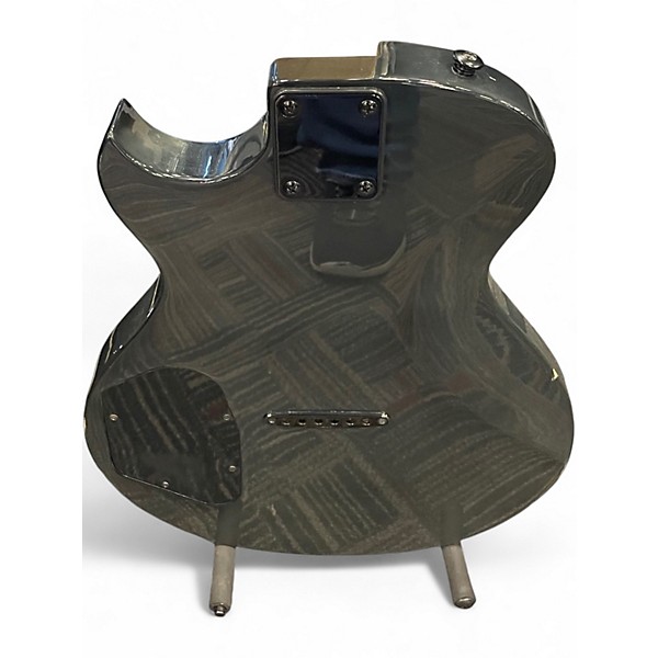 Used Ibanez GIO SINGLECUT Gray Solid Body Electric Guitar