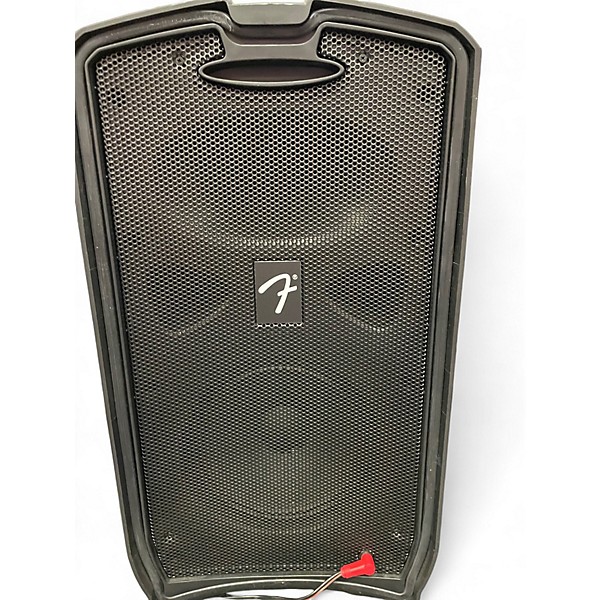 Used Fender Passport 300 Pro Sound Package