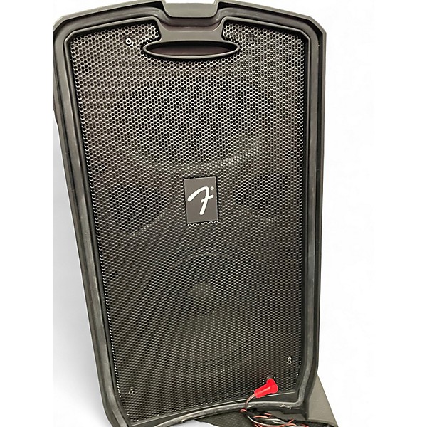 Used Fender Passport 300 Pro Sound Package