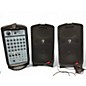 Used Fender Passport 300 Pro Sound Package