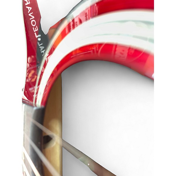 Used Takamine GD30CE Wine Red Acoustic Electric Guitar