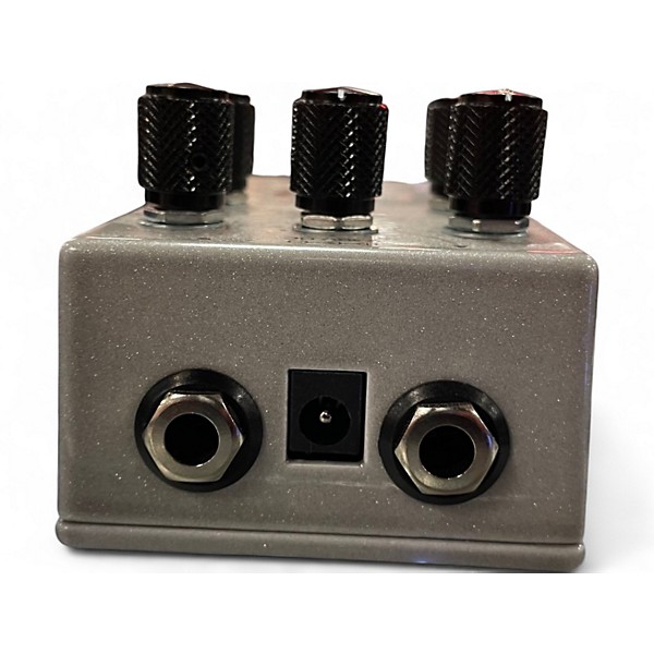 Used Wampler TCD Effect Pedal