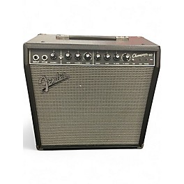 Used Fender Champion 40 Guitar Combo Amp