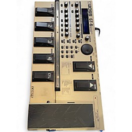 Used BOSS GT6 Guitar Effect Processor