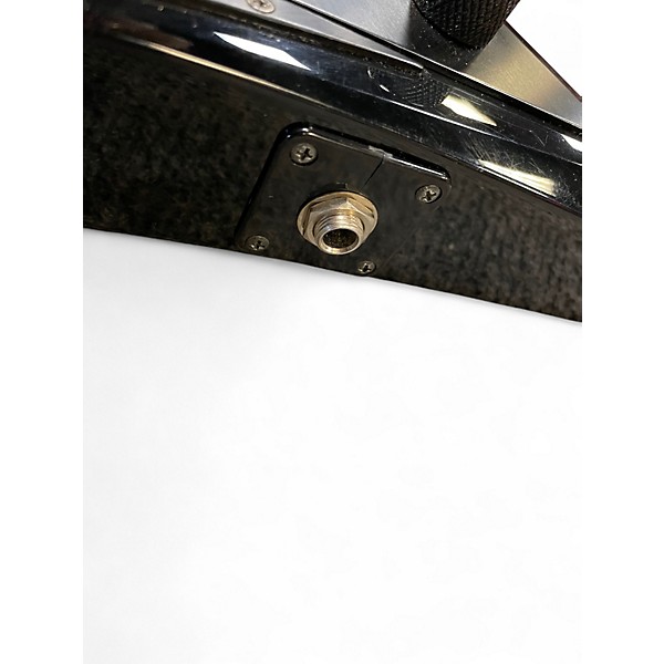 Used Jackson JRR-94 Black Solid Body Electric Guitar