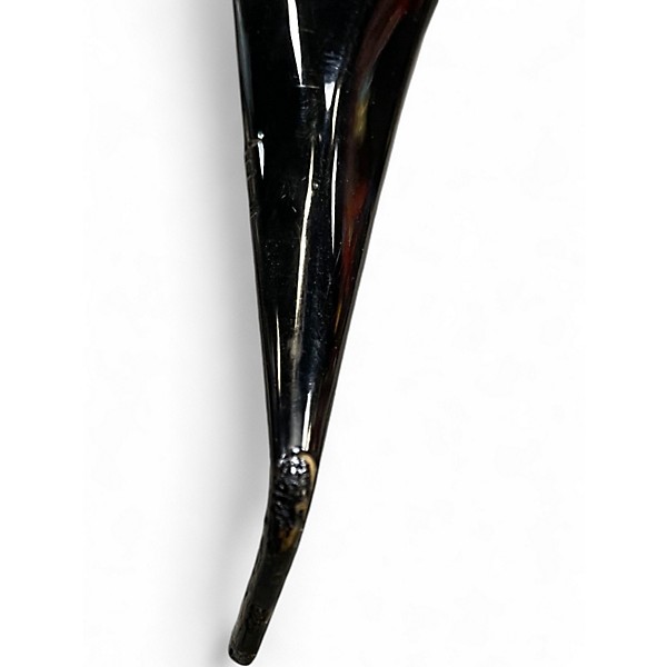 Used Jackson JRR-94 Black Solid Body Electric Guitar