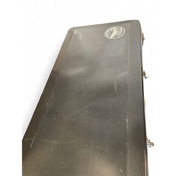 Used Jackson JRR-94 Black Solid Body Electric Guitar