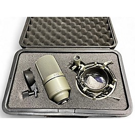 Used MXL 990 Condenser Microphone