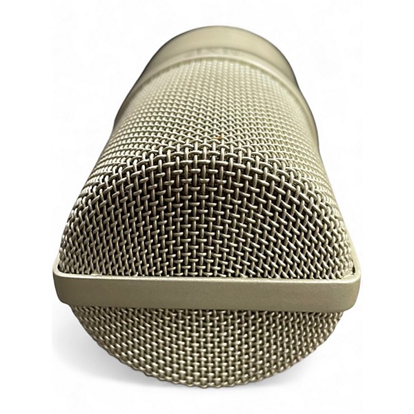 Used MXL 990 Condenser Microphone