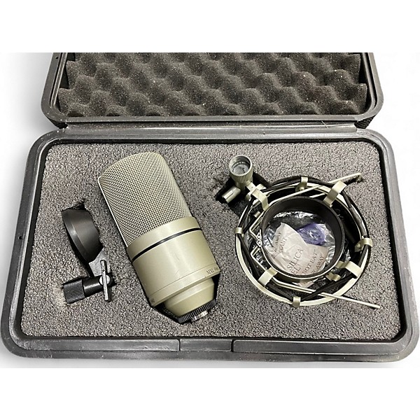 Used MXL 990 Condenser Microphone