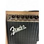 Used Fender Acoustasonic 90 90W Acoustic Guitar Combo Amp