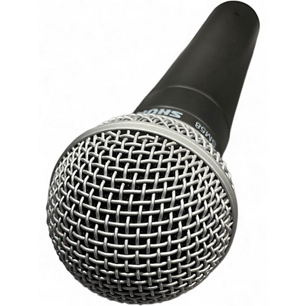Used Shure SM58LC Dynamic Microphone
