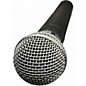 Used Shure SM58LC Dynamic Microphone