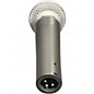 Used Shure SM58LC Dynamic Microphone