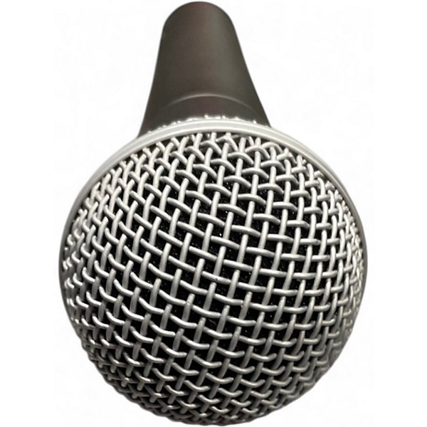 Used Shure SM58LC Dynamic Microphone