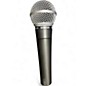 Used Shure SM58LC Dynamic Microphone thumbnail