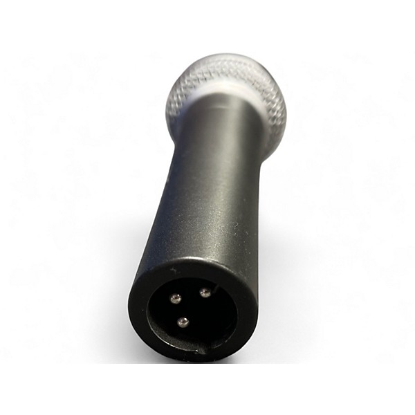 Used Shure SM58LC Dynamic Microphone