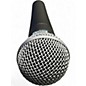 Used Shure SM58LC Dynamic Microphone