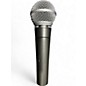 Used Shure SM58LC Dynamic Microphone