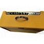 Used Fender Blues Deluxe Reissue 40W 1x12 Tweed Tube Guitar Combo Amp thumbnail