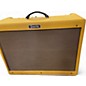 Used Fender Blues Deluxe Reissue 40W 1x12 Tweed Tube Guitar Combo Amp