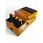 Used BOSS OS2 Overdrive Distortion Effect Pedal