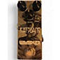 Used Wampler ratsbane Effect Pedal thumbnail
