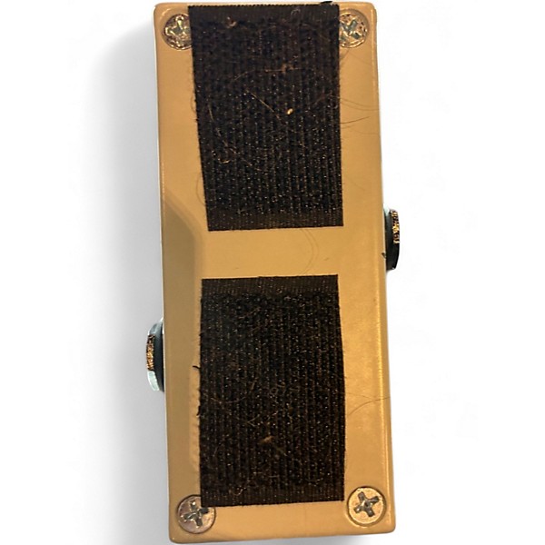 Used Wampler ratsbane Effect Pedal