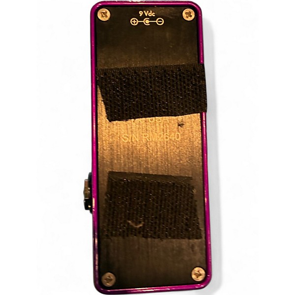 Used Suhr Riot Effect Pedal