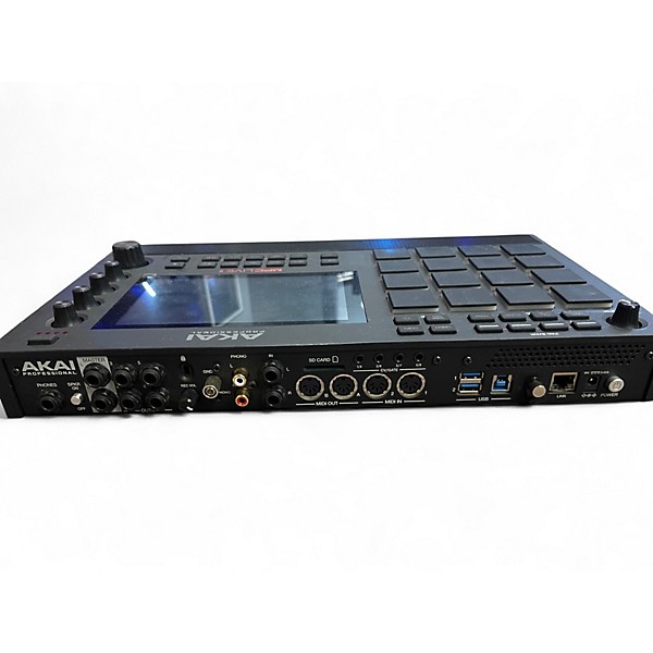 Used Akai Professional MPC Live 2 Production Controller