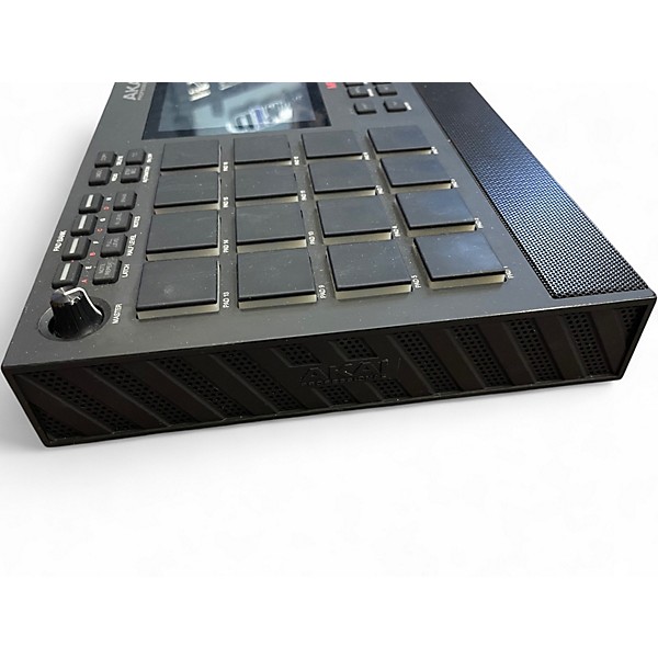 Used Akai Professional MPC Live 2 Production Controller