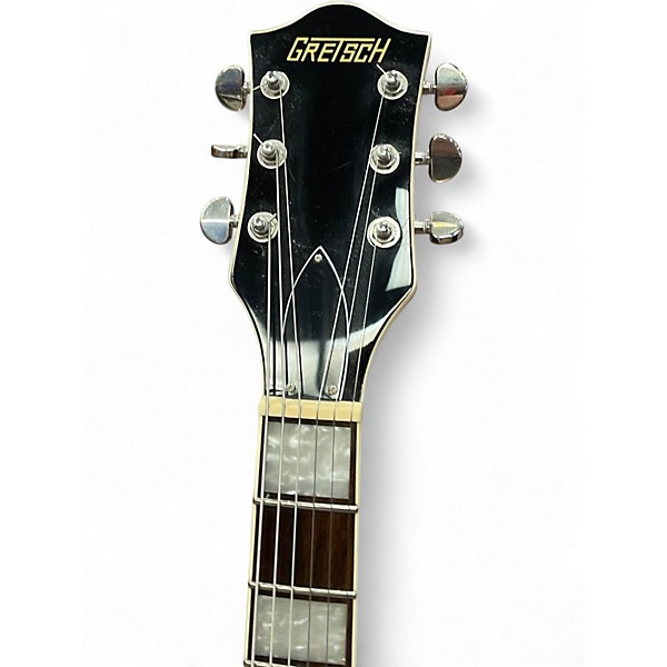 Used 2021 Gretsch Guitars G2420T Streamliner Walnut Hollow Body Electric Guitar