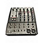 Used Behringer Xenyx 802 Unpowered Mixer