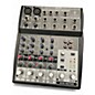 Used Behringer Xenyx 802 Unpowered Mixer