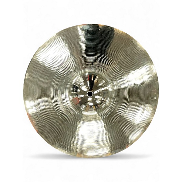 Used Zildjian 14in A CRASH Cymbal
