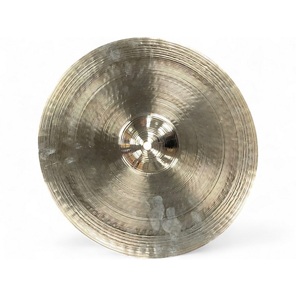 Used Zildjian 14in A CRASH Cymbal