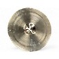 Used Zildjian 14in A CRASH Cymbal