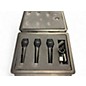 Used Audio-Technica Kitpack Percussion Microphone Pack thumbnail