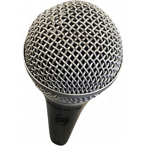 Used Shure PG46 Dynamic Microphone